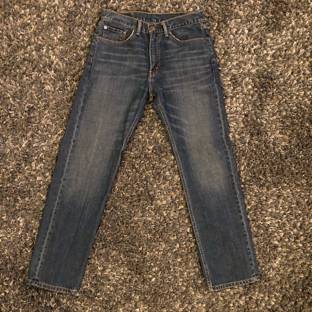 Men’s Levi’s